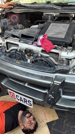 هيونداي ستار اكس